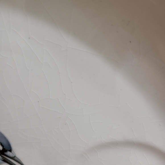 Vintage plate & cup - Picture 4 of 5